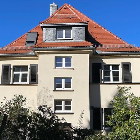 Carolinga Daire Dresden Dış mekan fotoğraf
